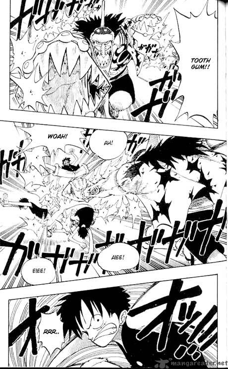 One Piece 91 3