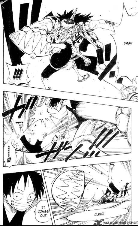 One Piece 91 4