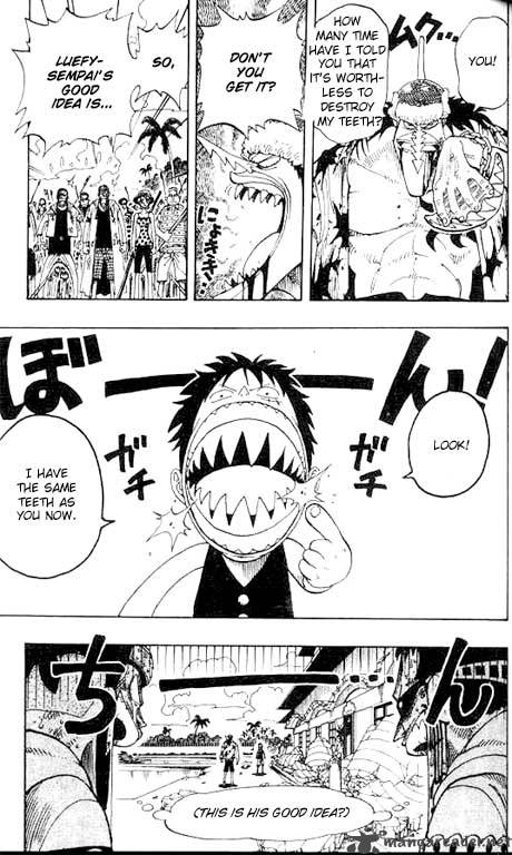 One Piece 91 5