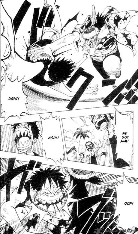 One Piece 91 8