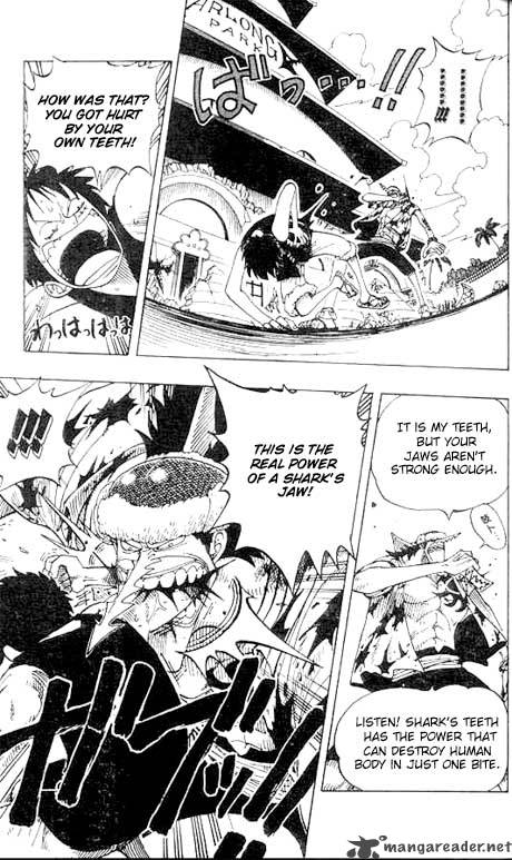 One Piece 91 9