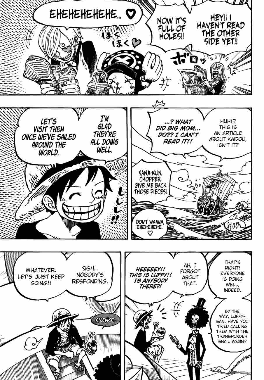 One Piece 910 4