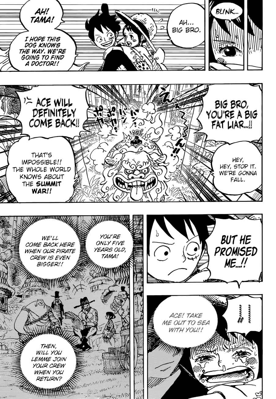 One Piece 912 10