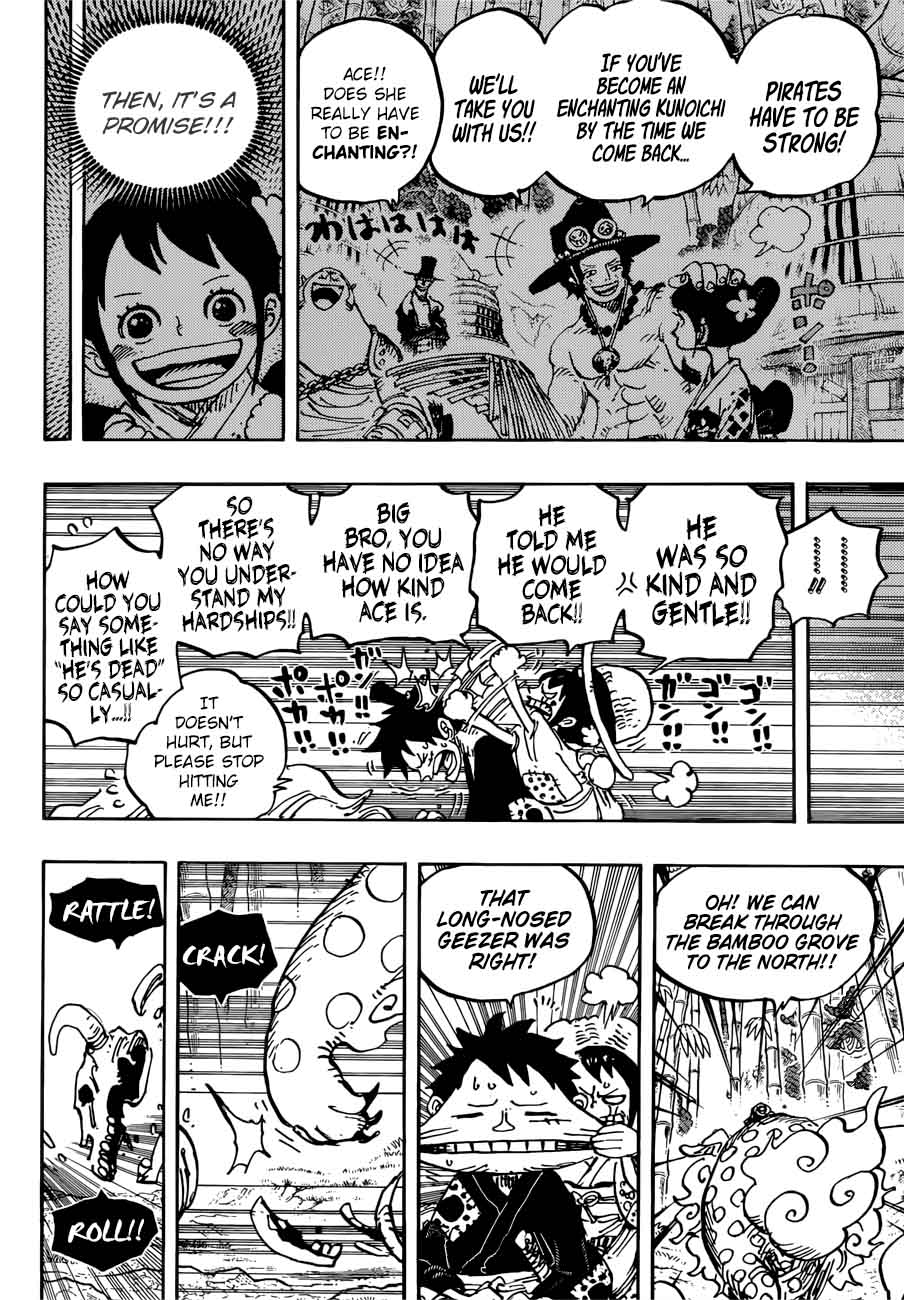 One Piece 912 11