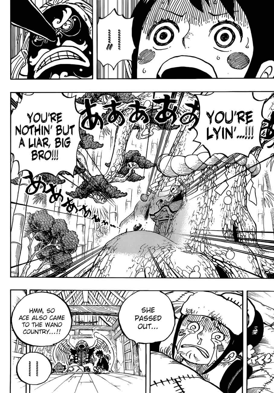 One Piece 912 3