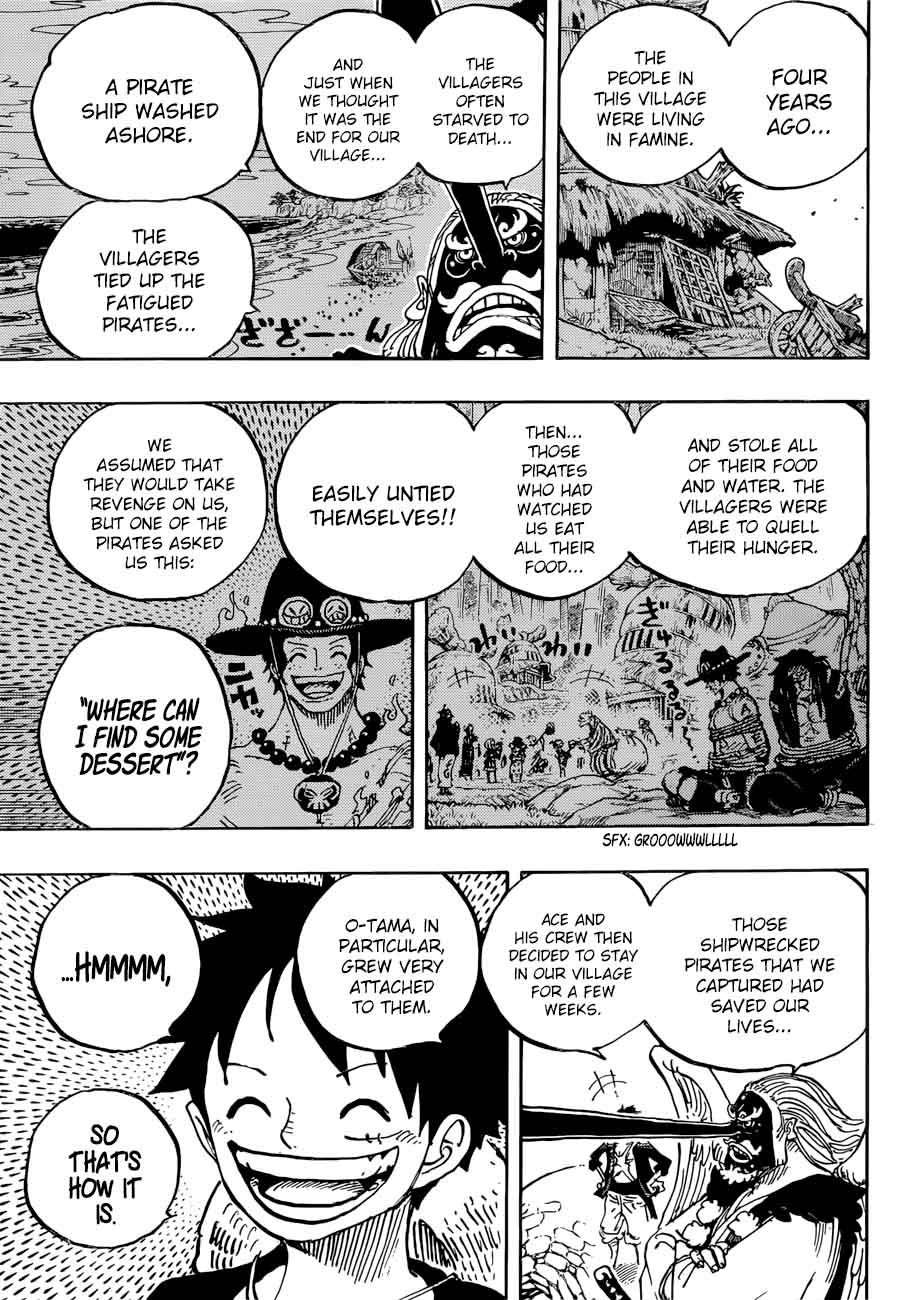 One Piece 912 6