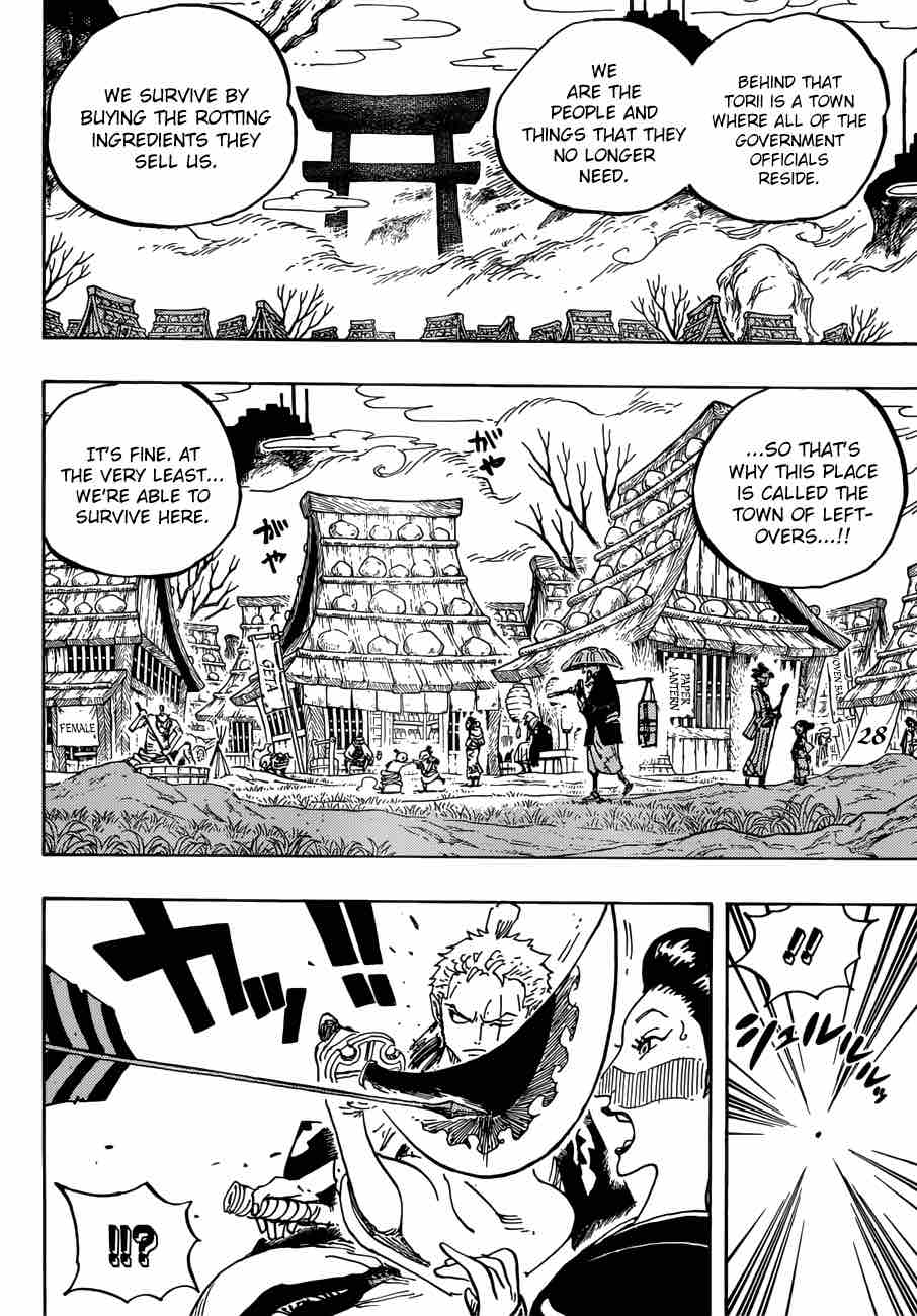 One Piece 914 10