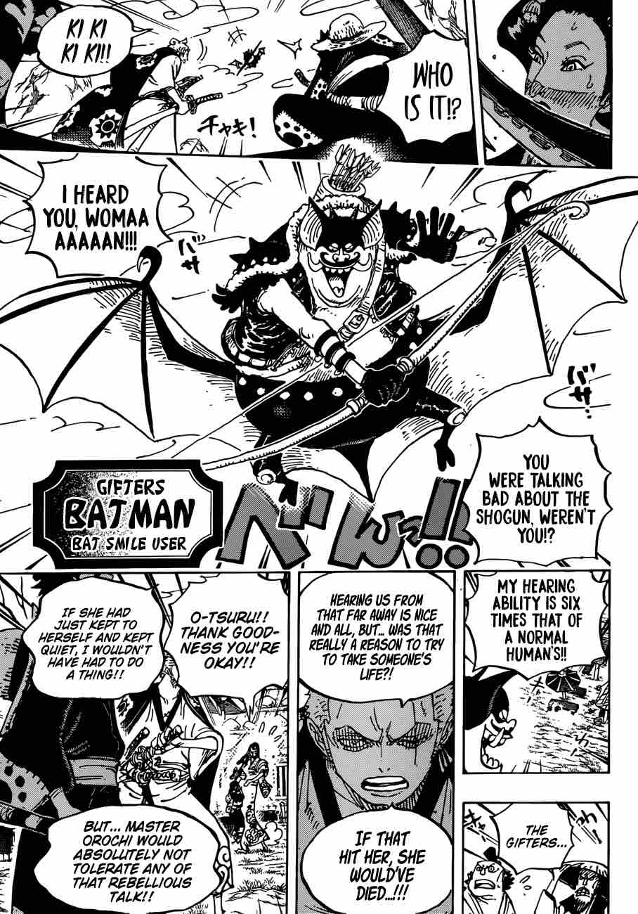 One Piece 914 11