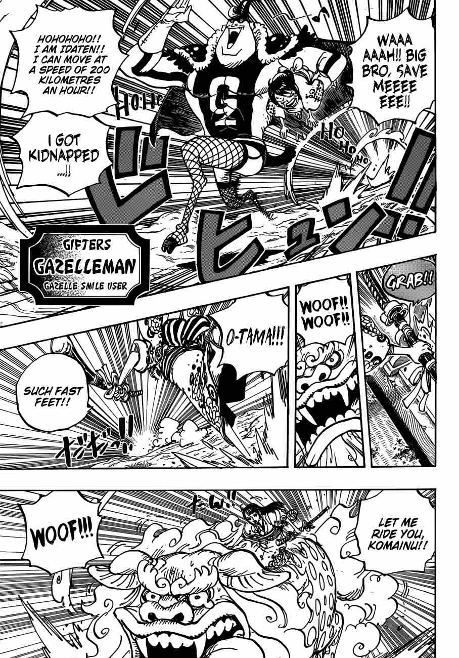 One Piece 914 13