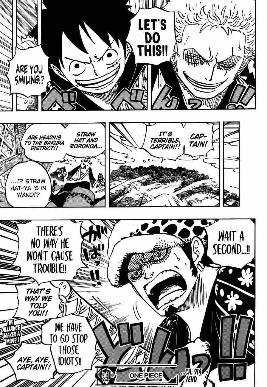 One Piece 914 17