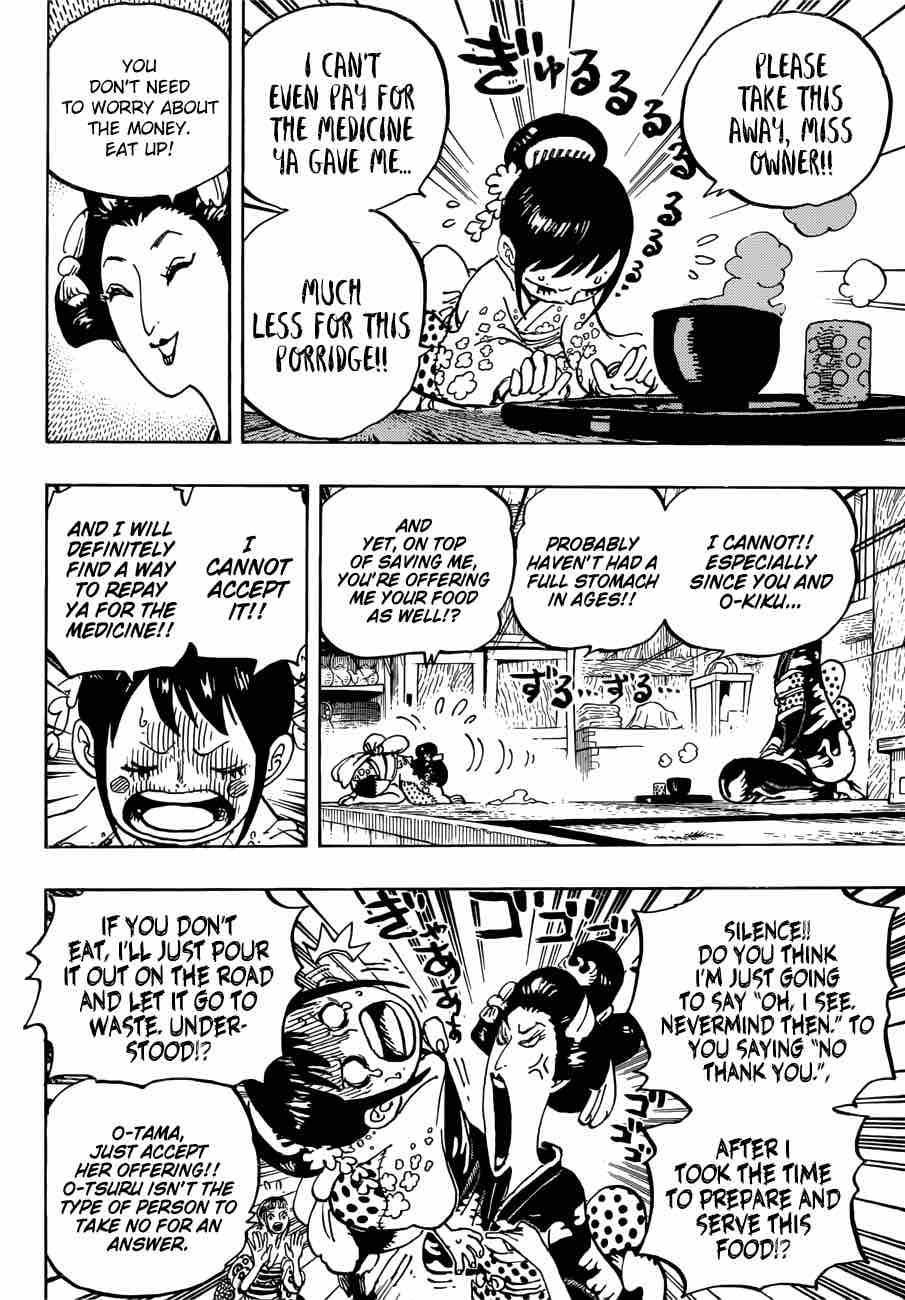 One Piece 914 4