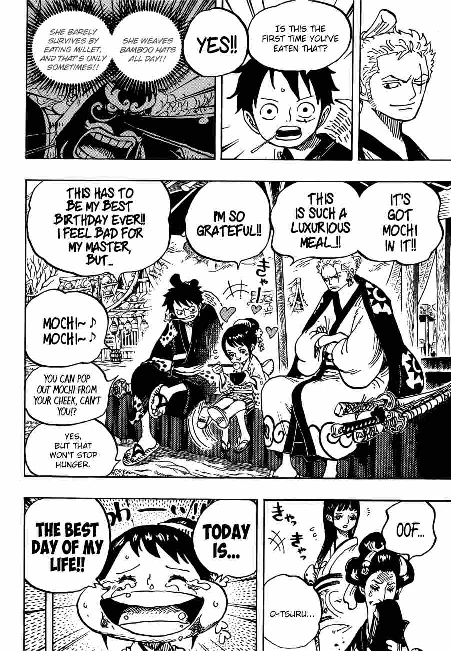 One Piece 914 6