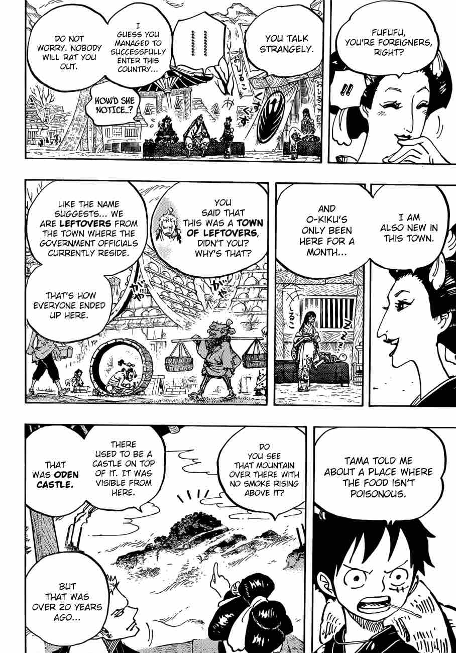 One Piece 914 8