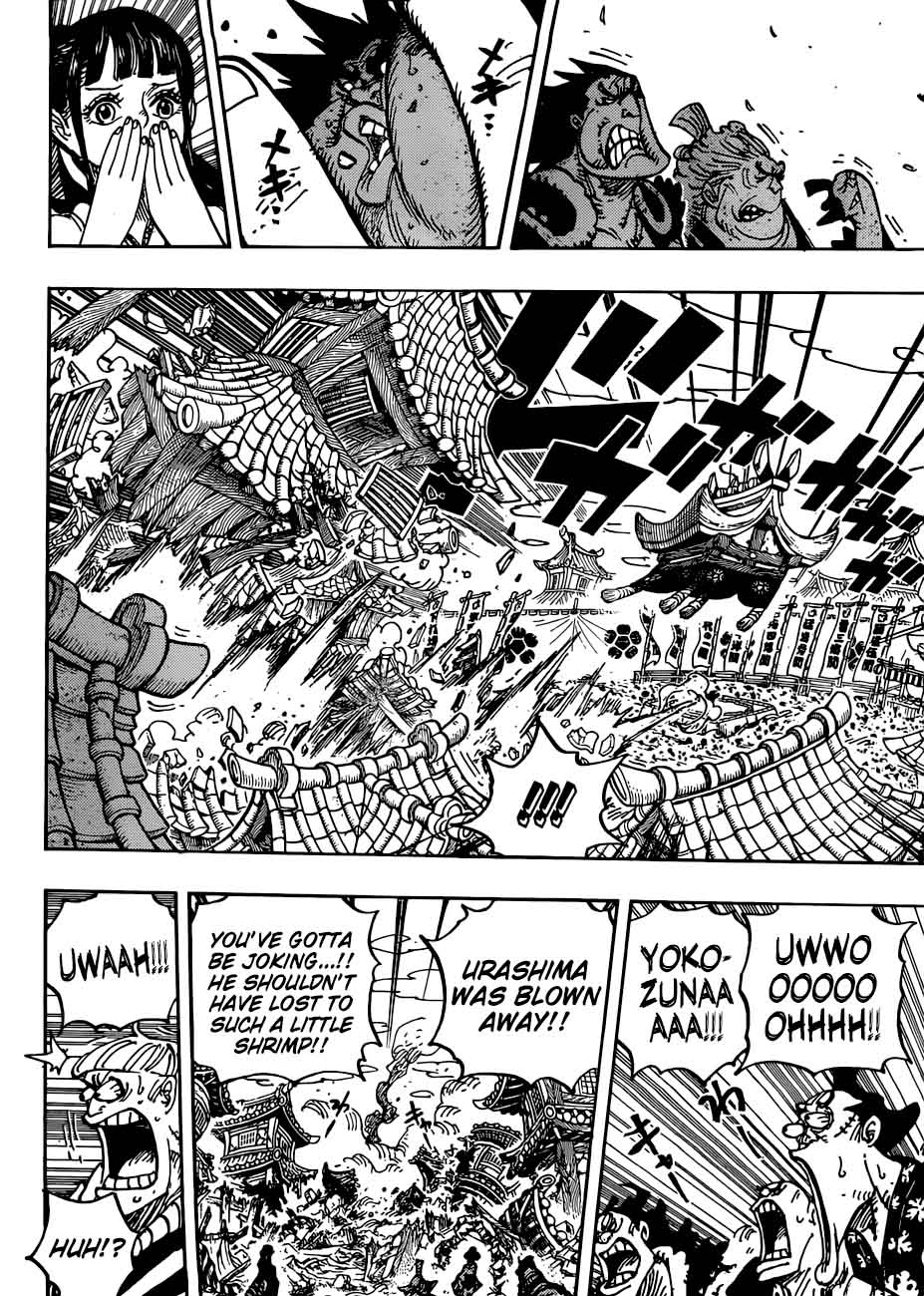 One Piece 916 13