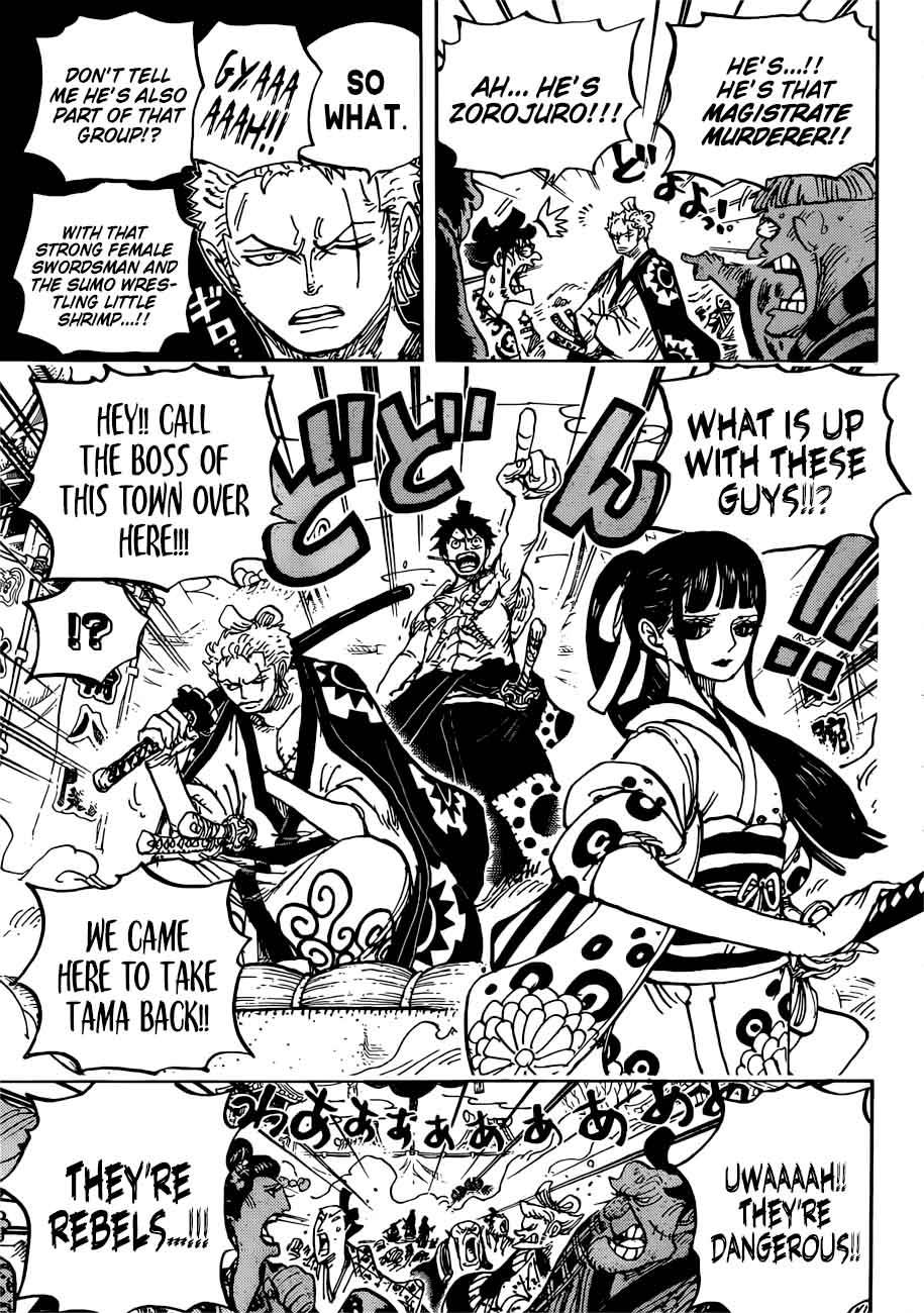 One Piece 916 14