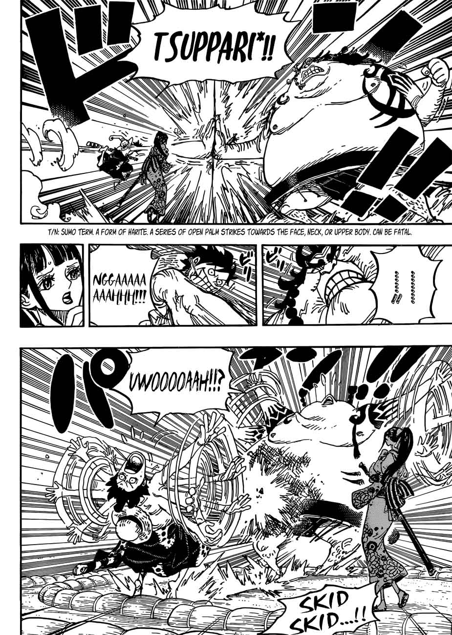 One Piece 916 6