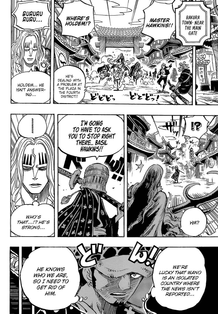 One Piece 917 12