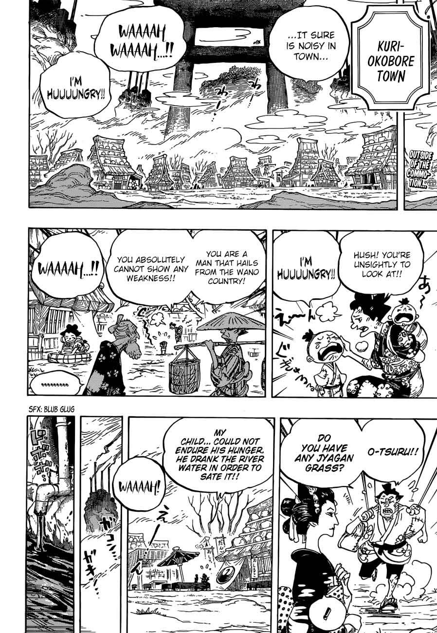 One Piece 917 2