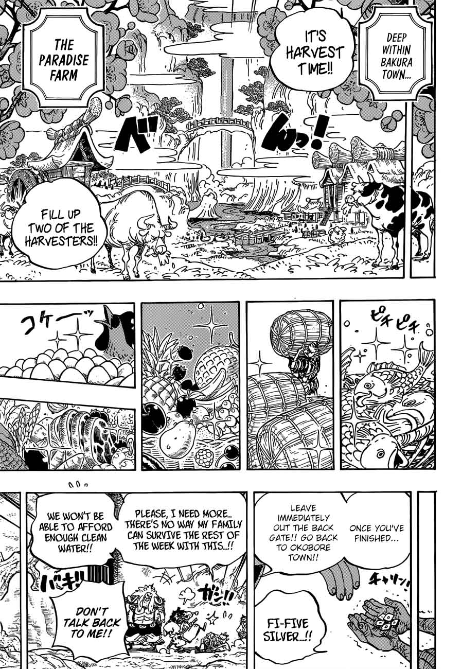One Piece 917 3