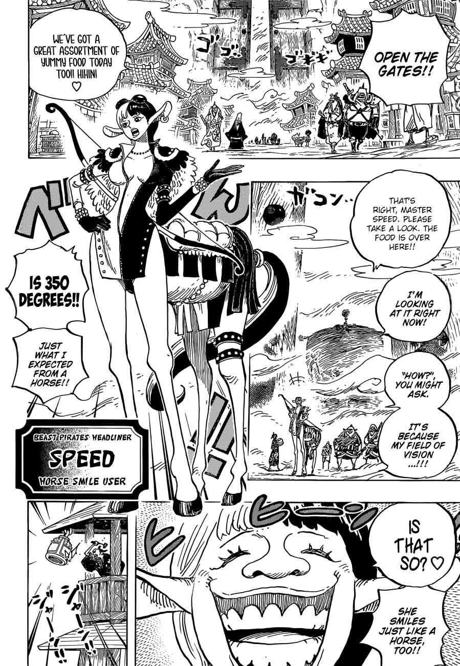 One Piece 917 4