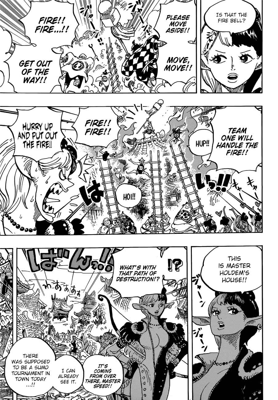 One Piece 917 5