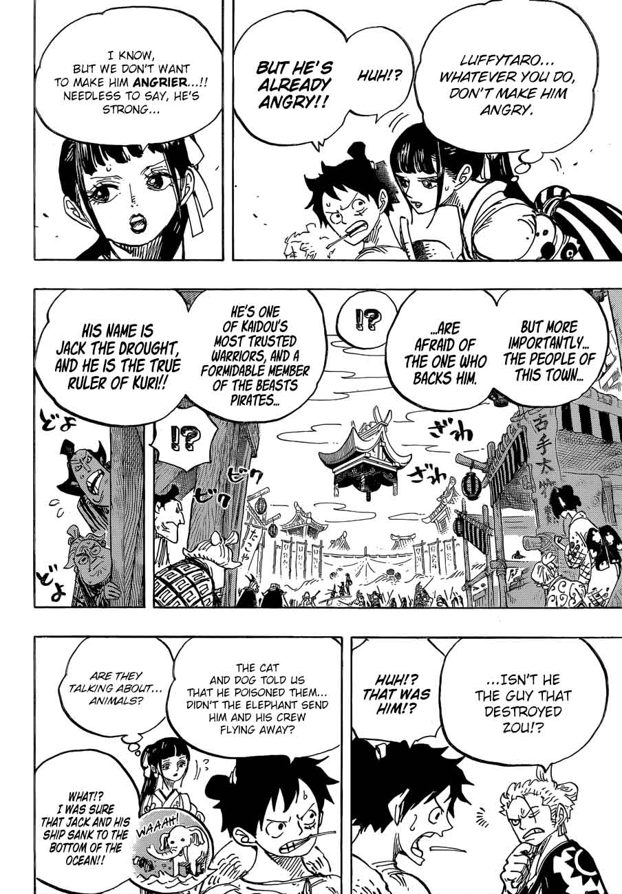 One Piece 917 8