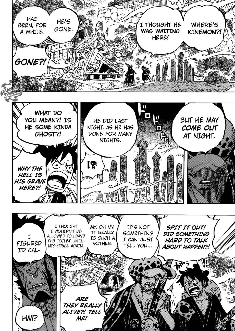 One Piece 919 10