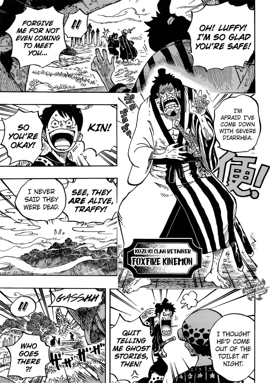 One Piece 919 11