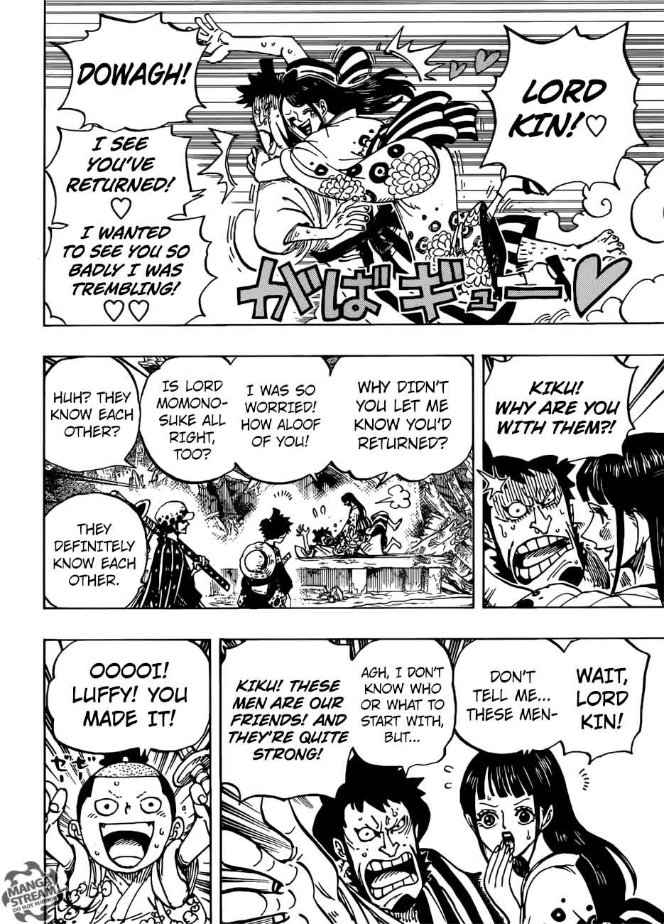 One Piece 919 12