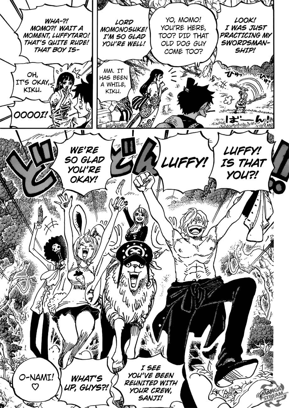 One Piece 919 13