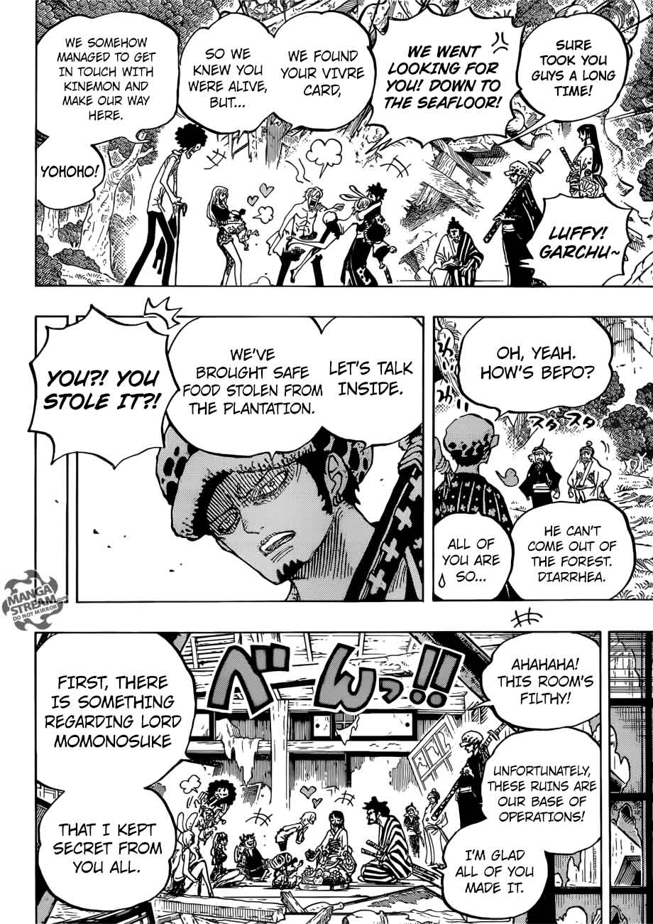 One Piece 919 14