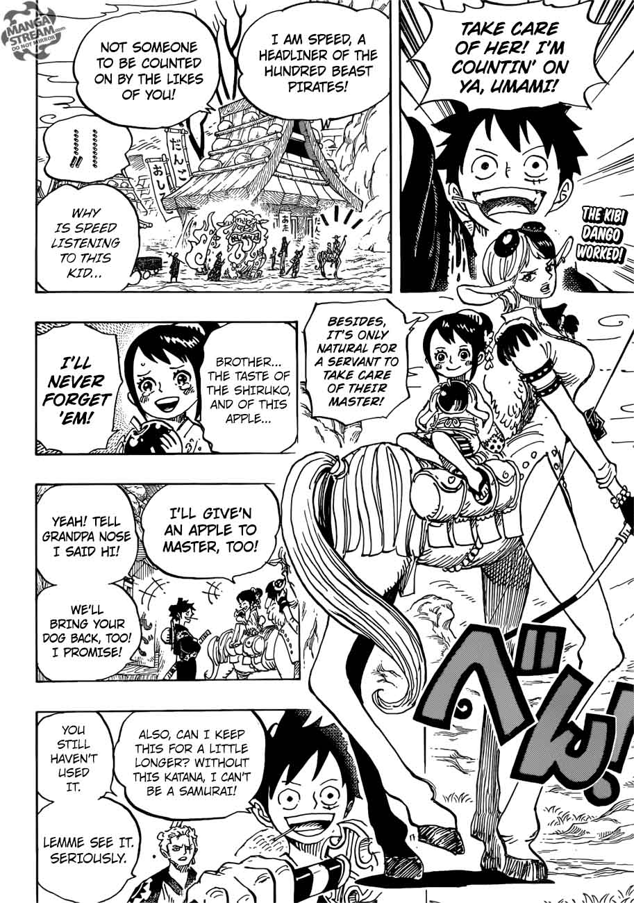 One Piece 919 2
