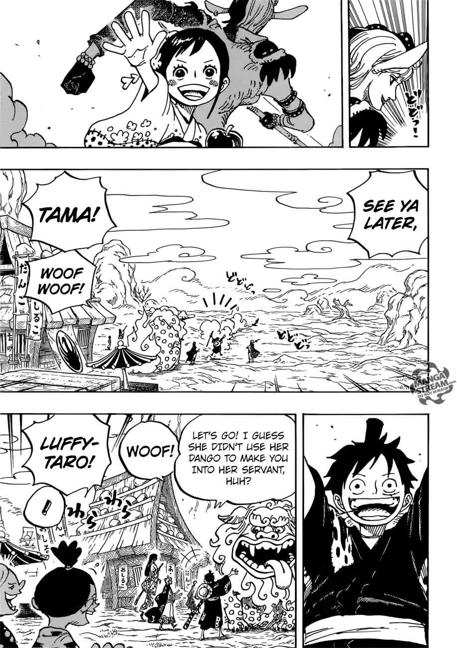 One Piece 919 3