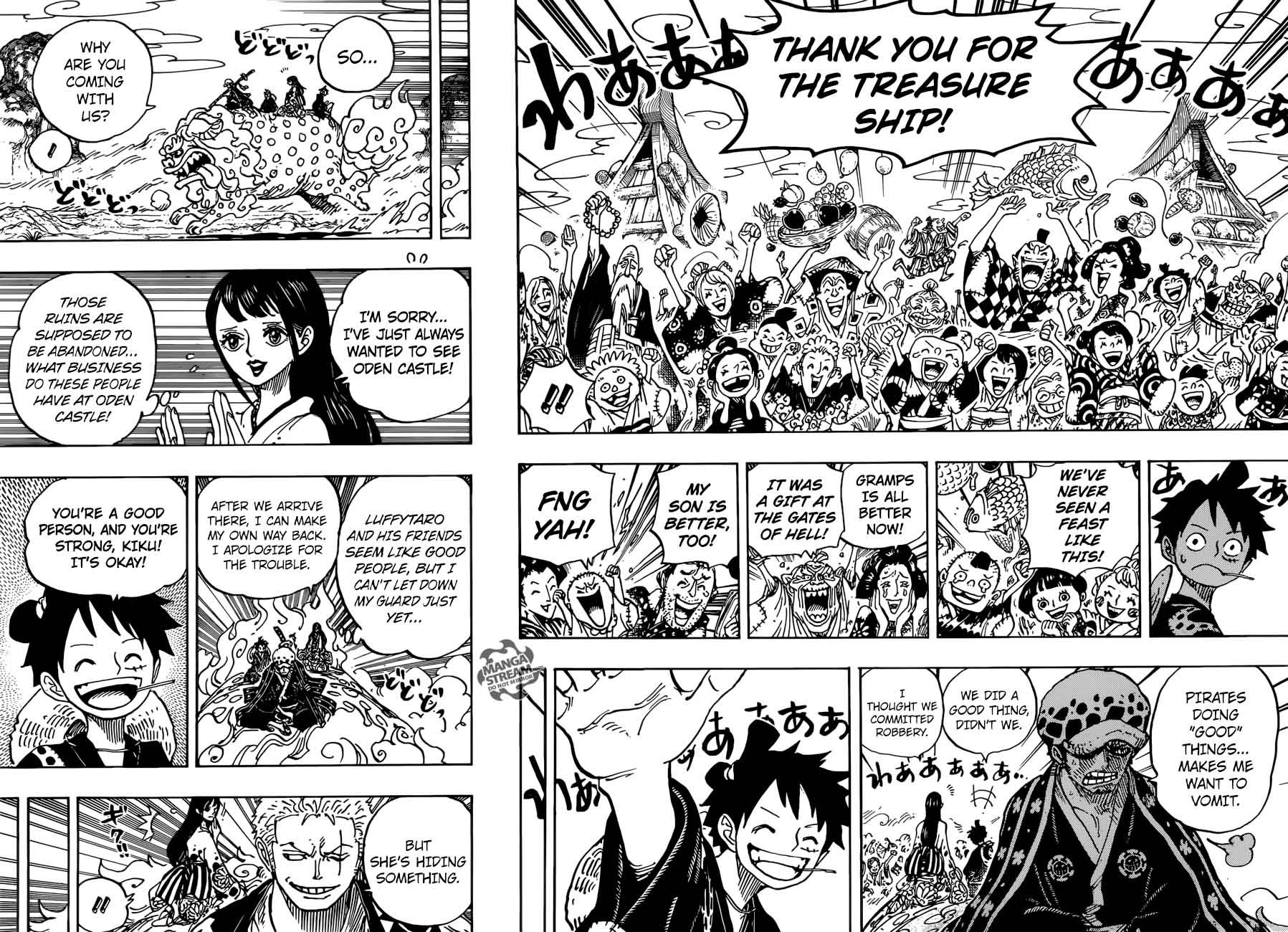 One Piece 919 4