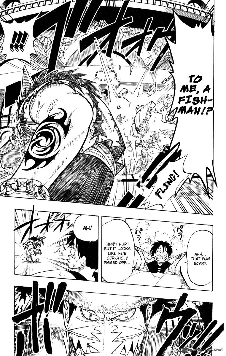 One Piece 92 11