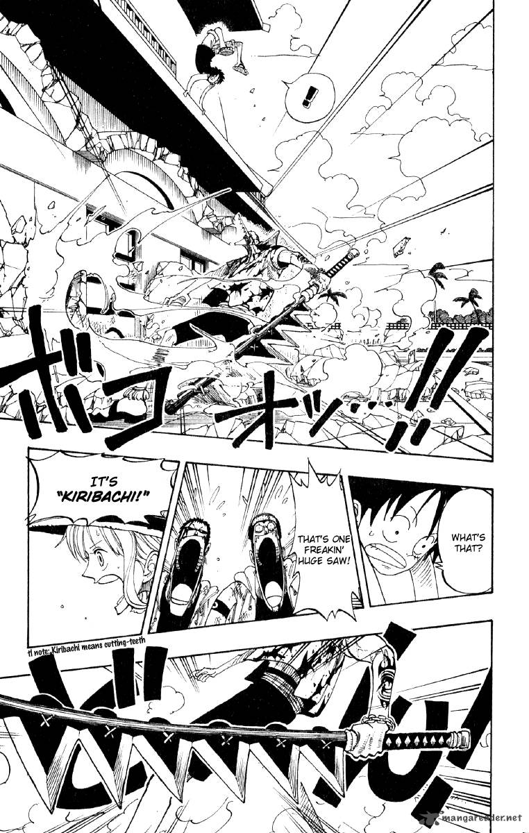 One Piece 92 13