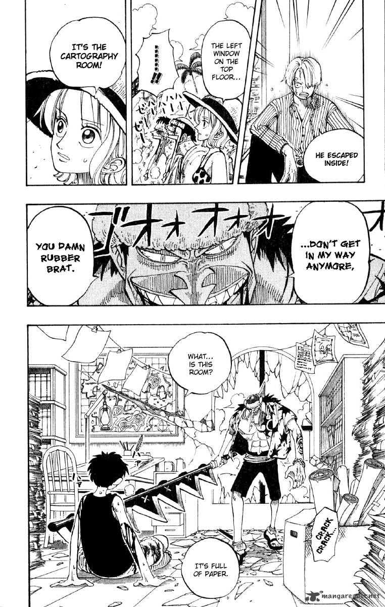 One Piece 92 16