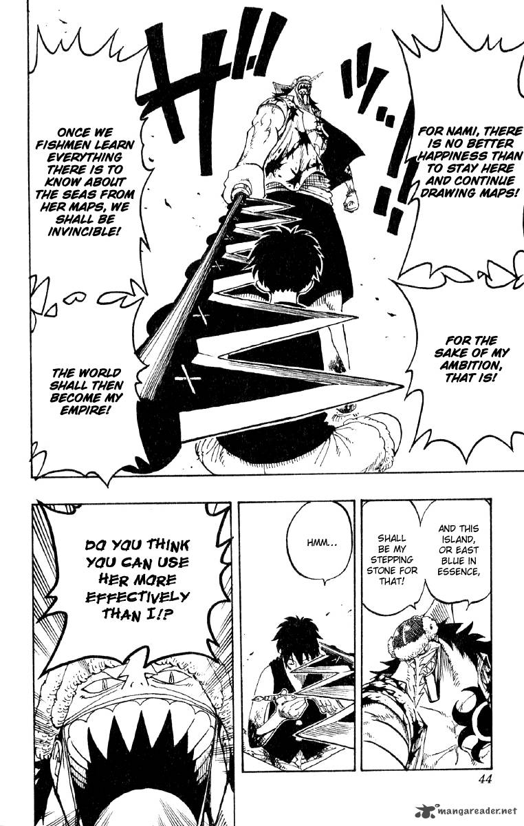 One Piece 92 18