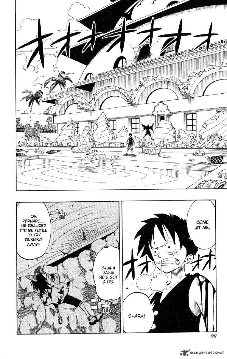 One Piece 92 2