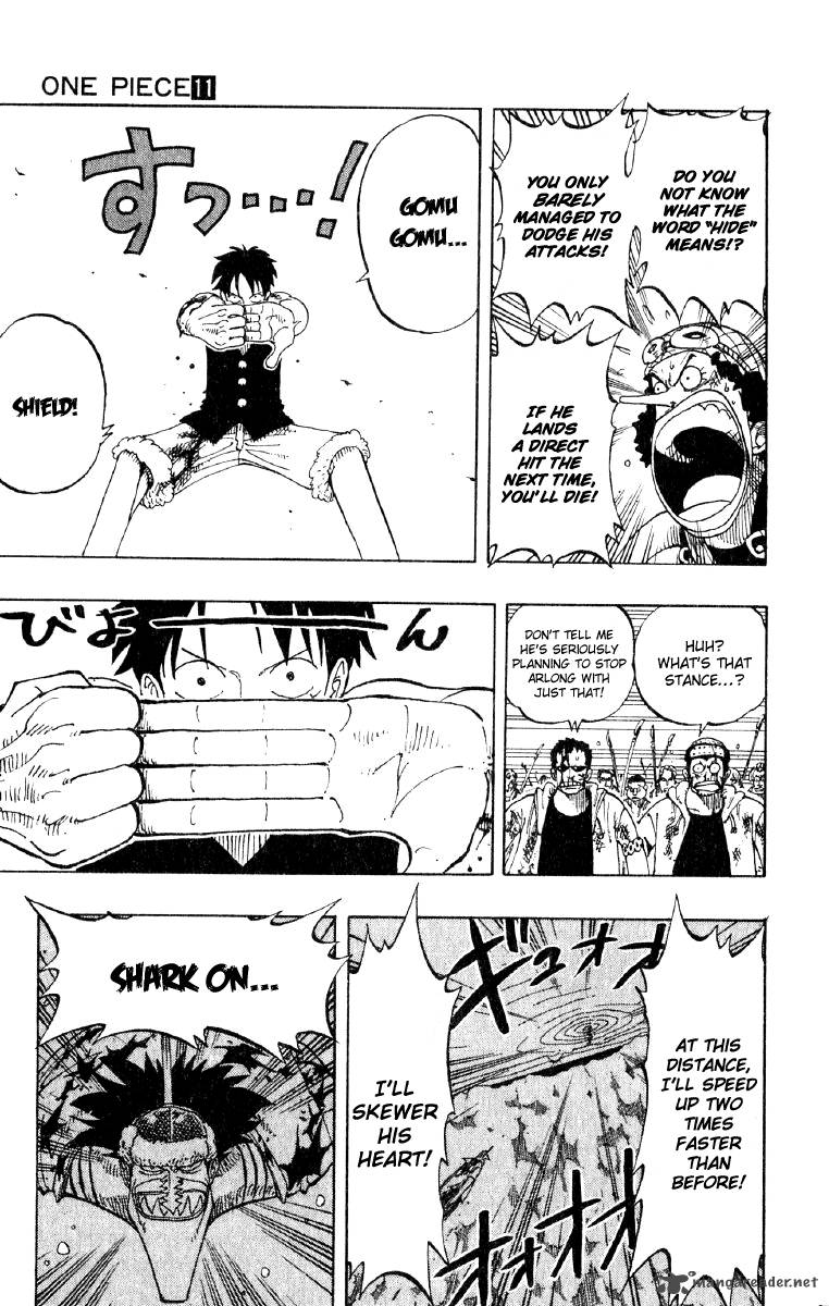 One Piece 92 3