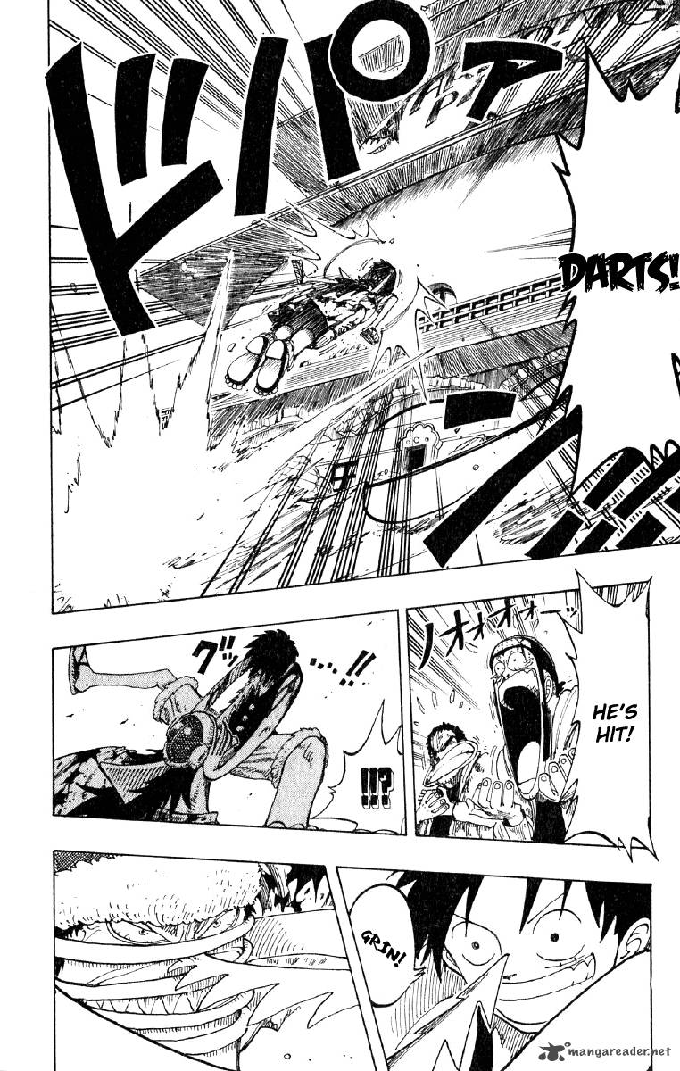 One Piece 92 4