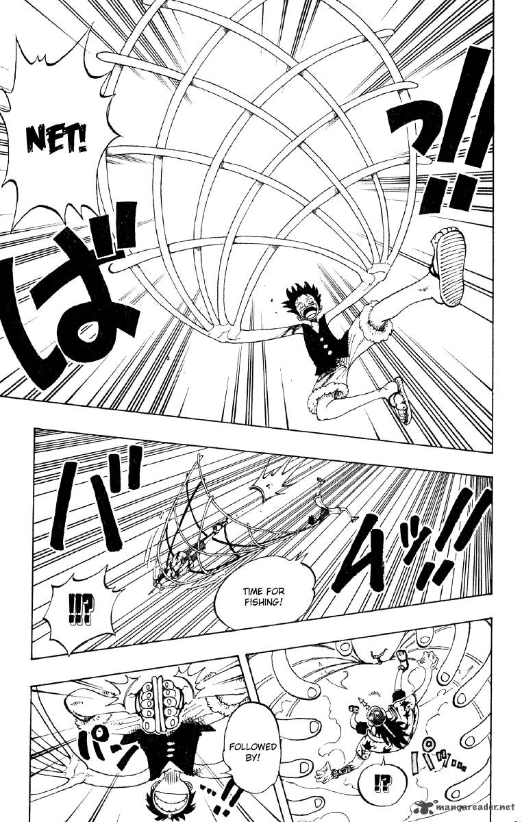 One Piece 92 7