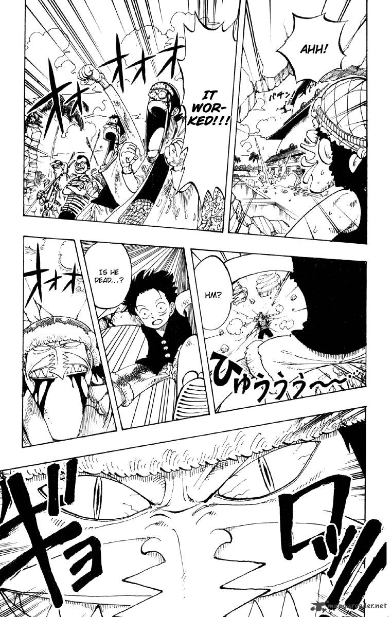One Piece 92 9