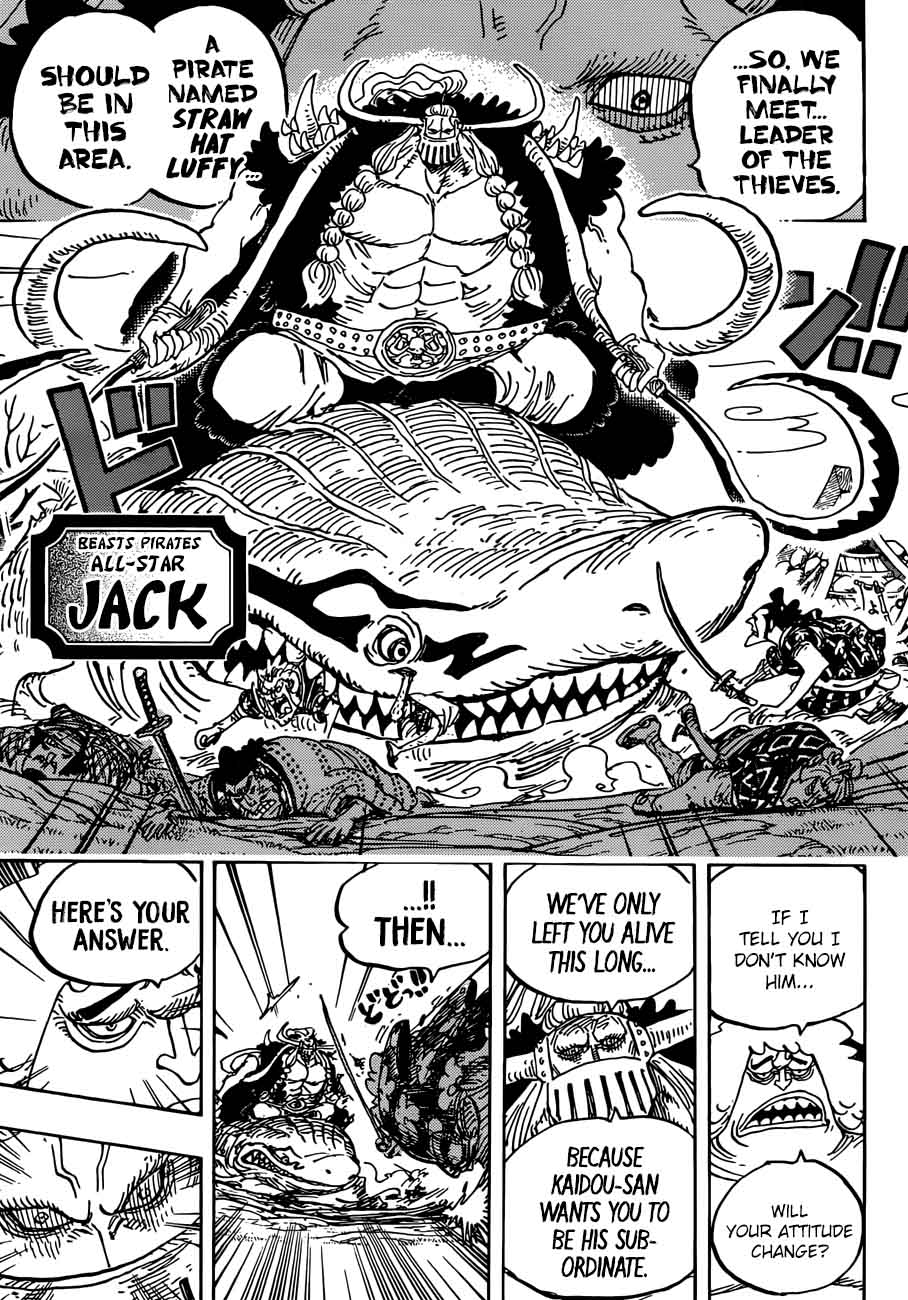 One Piece 921 13