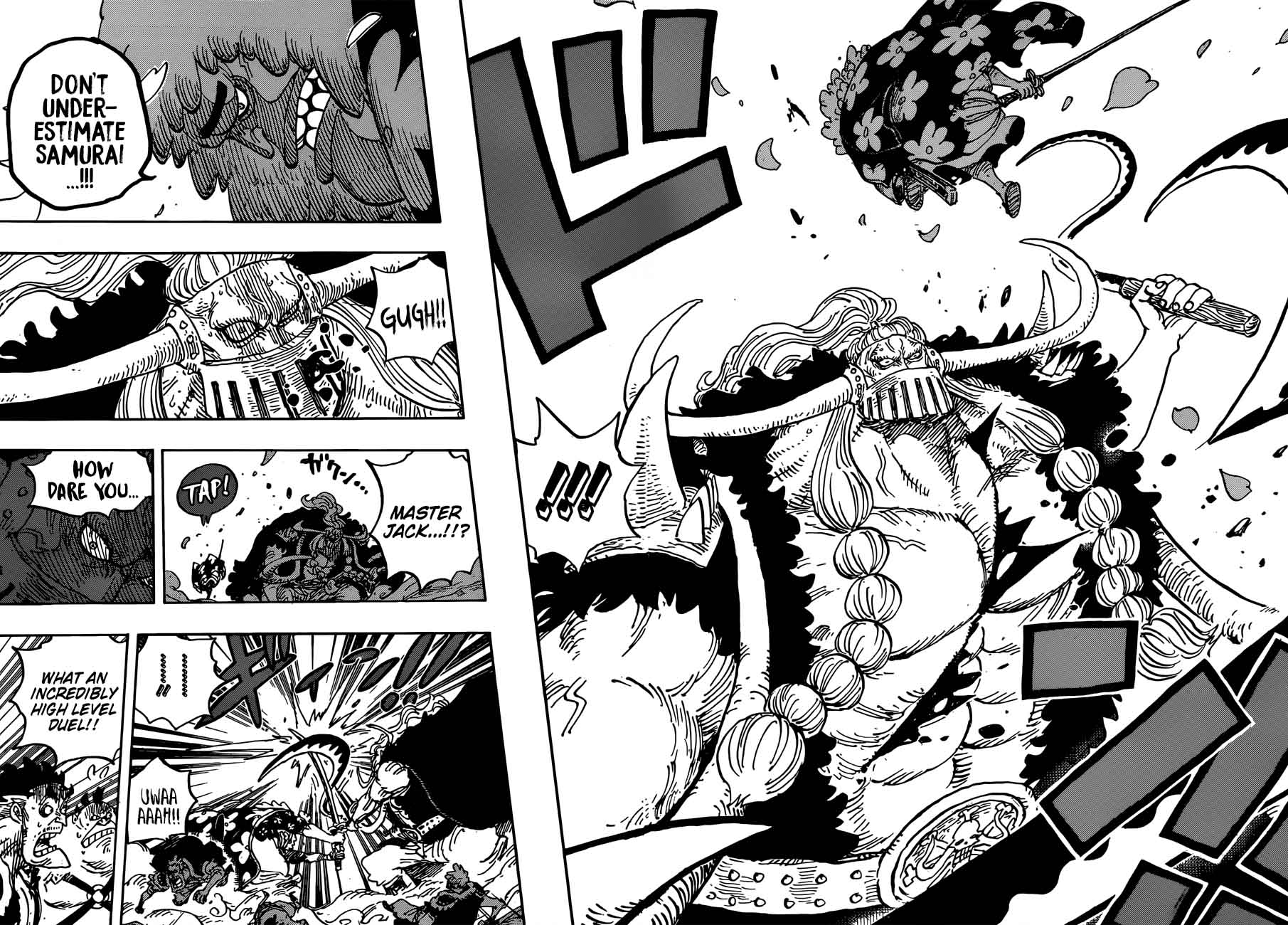 One Piece 921 14