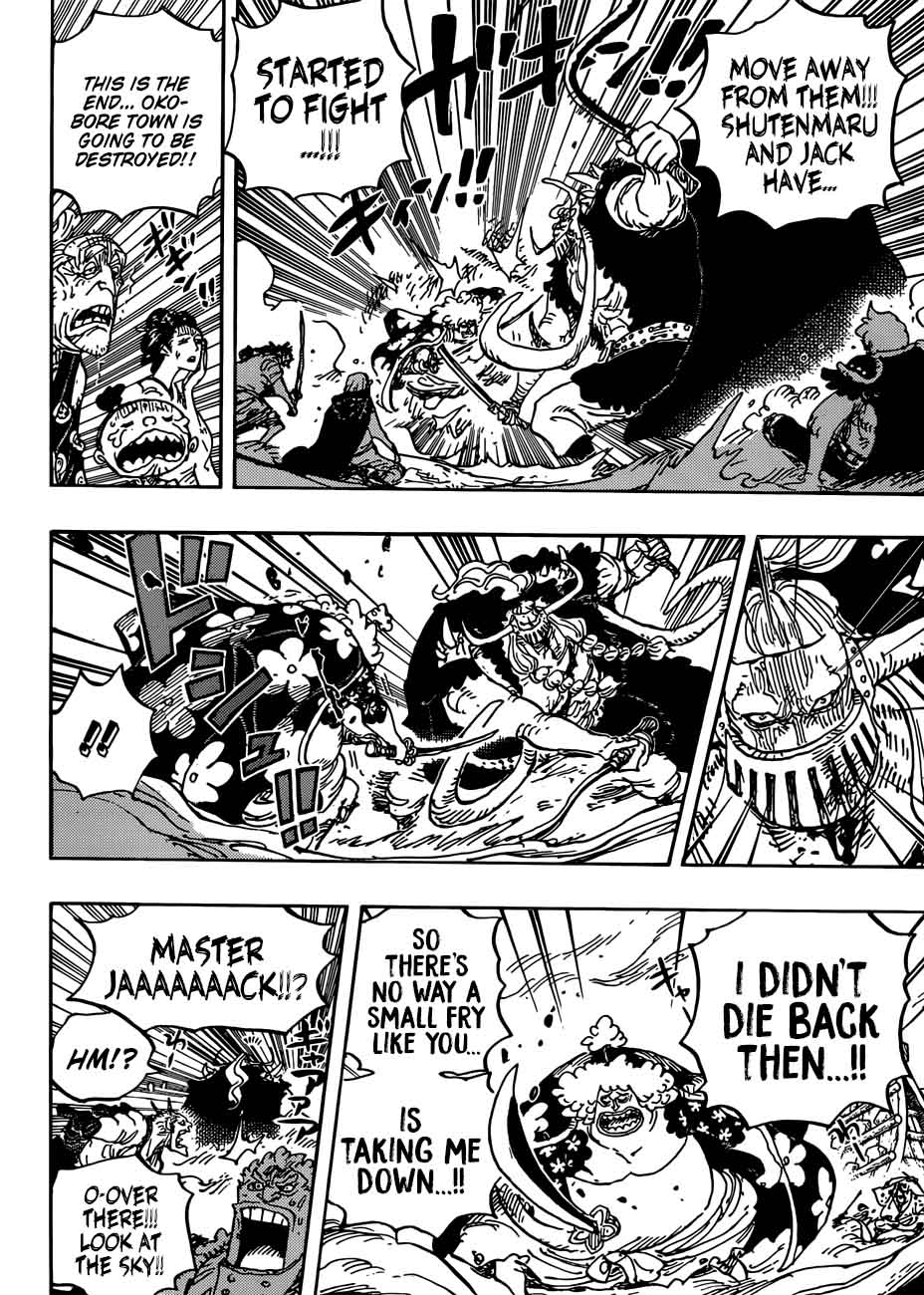 One Piece 921 15