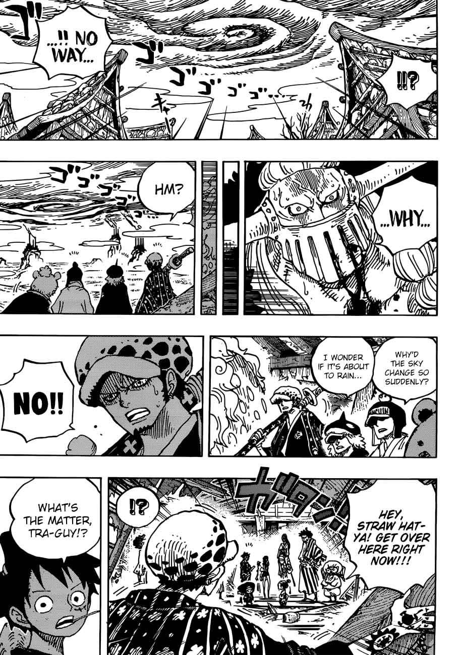 One Piece 921 16