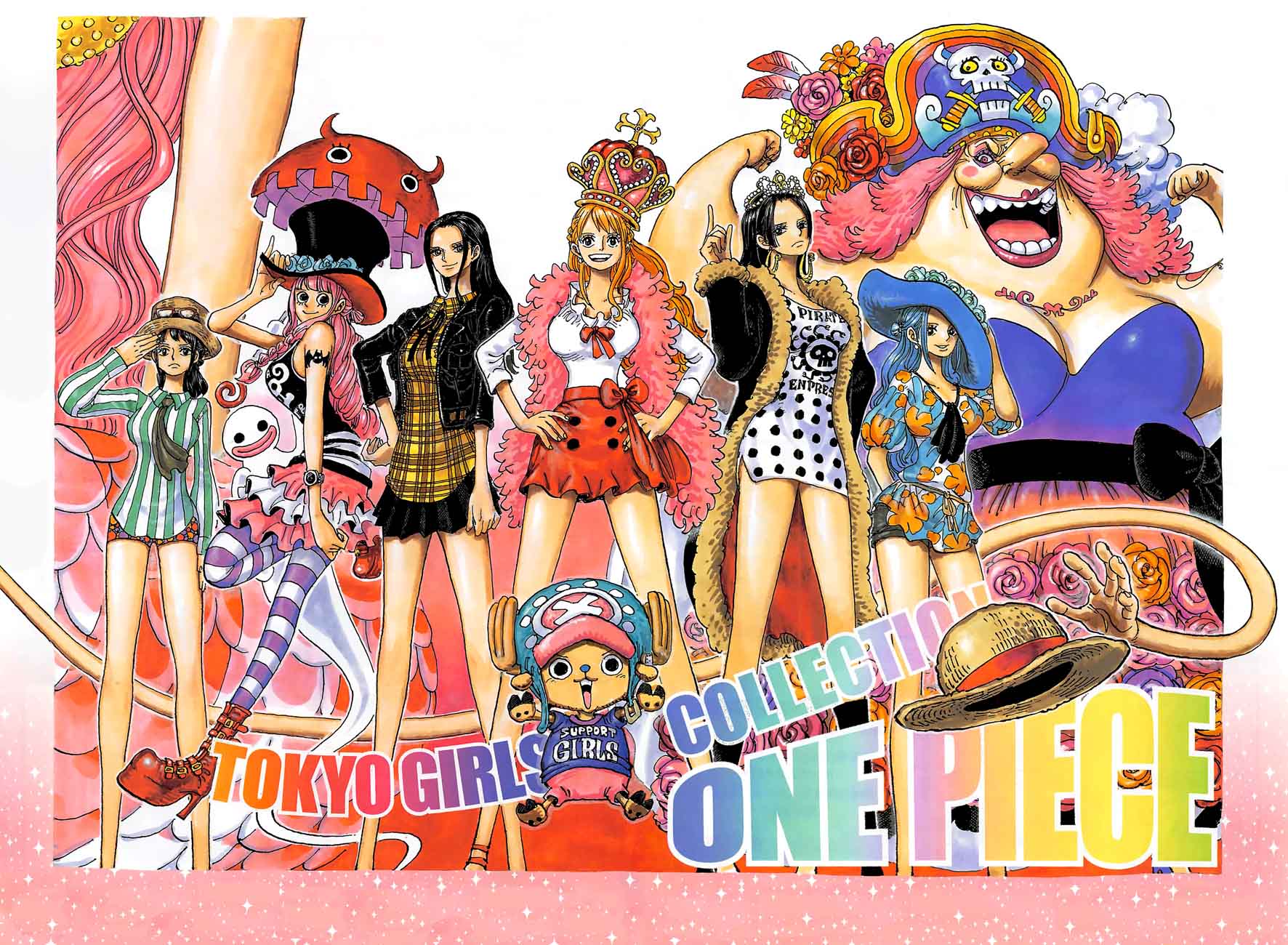 One Piece 921 2