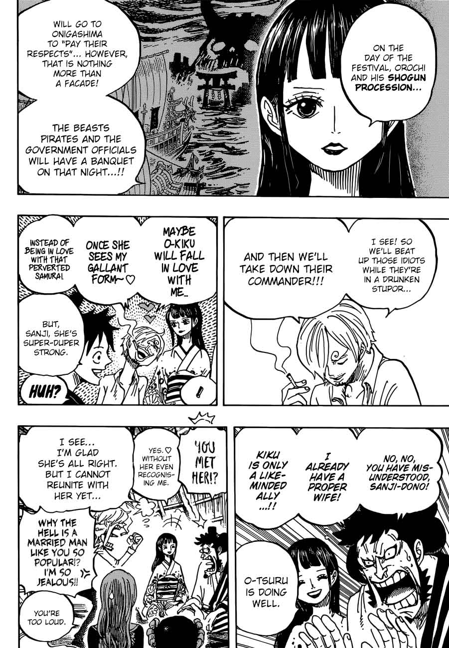 One Piece 921 4