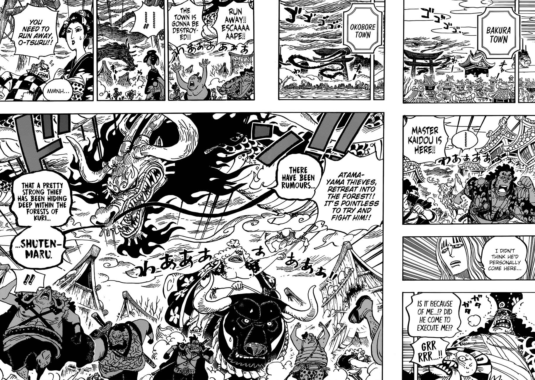One Piece 922 6